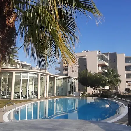Hills La Zenia 3 New Beautifull Open First Season Lägenhet *