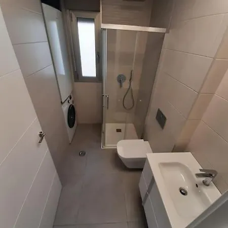 Hills La Zenia 3 New Beautifull Open First Season Appartement