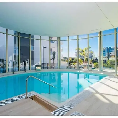 Appartement Hills La Zenia 3 New Beautifull Open First Season