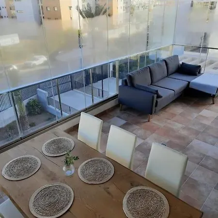 Hills La Zenia 3 New Beautifull Open First Season *