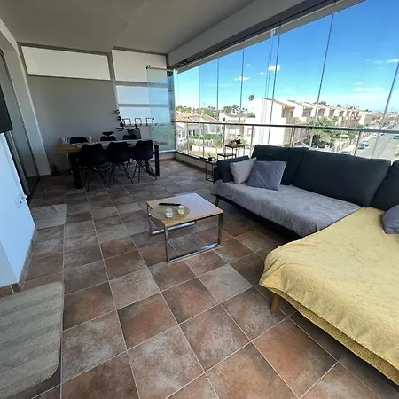 Hills La Zenia 3 New Beautifull Open First Season Lägenhet Alicante