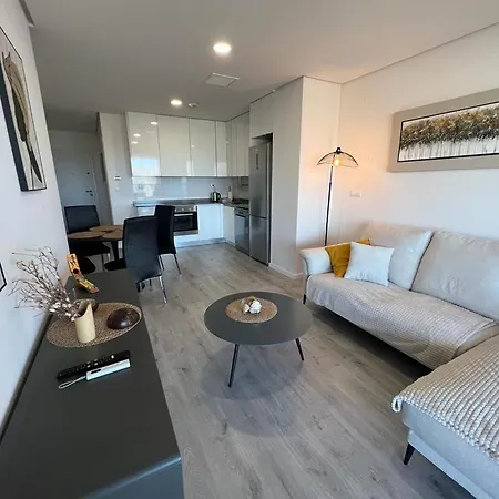 Hills La Zenia 3 New Beautifull Open First Season Lägenhet Alicante