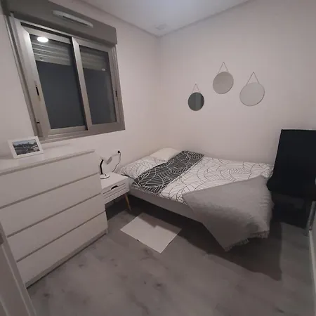 Appartement Hills La Zenia 3 New Beautifull Open First Season Alicante
